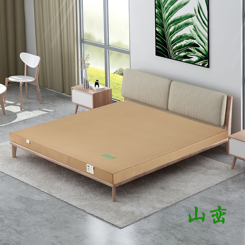 你知道如何辨別優(yōu)質(zhì)的椰棕床墊嗎？